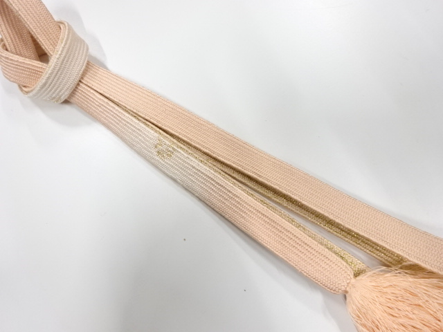 Japanese Kimono / Accessories Silk